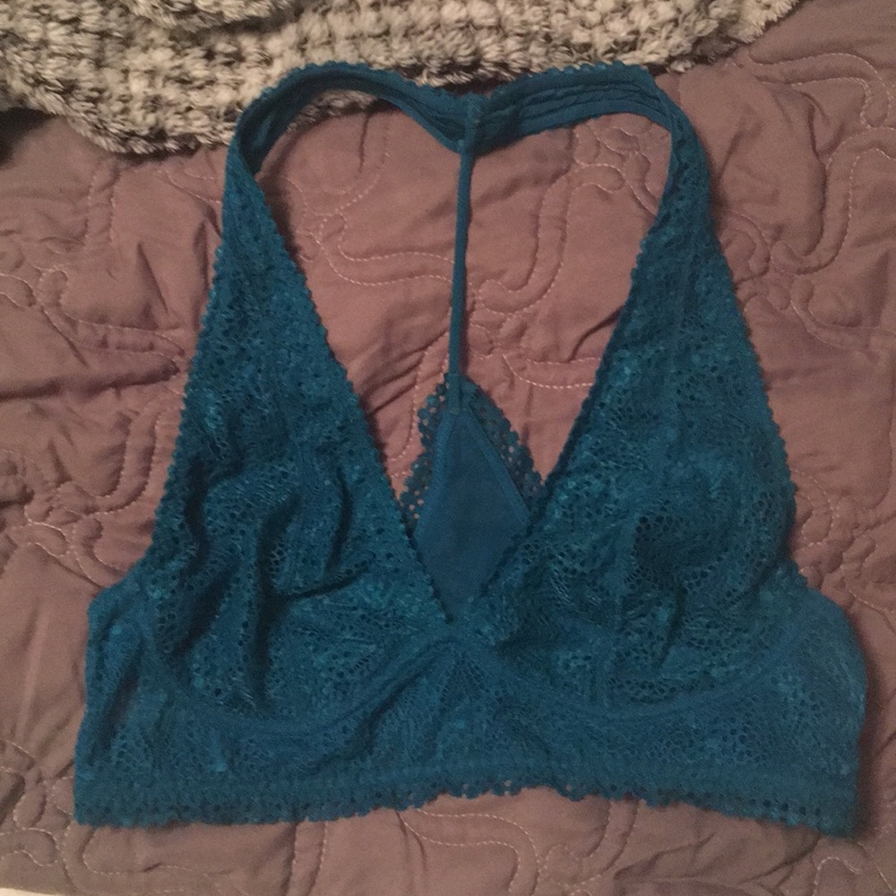 VS bralette